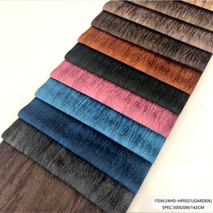 Tùy Chỉnh Vải Dịch Vụ In Ấn Cho Bền Nhung Sofa Vải Và Mềm Nổi Polyester Lông Cừu Vải - Product Image 4