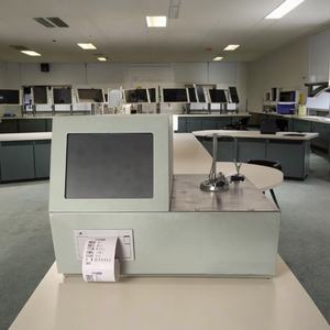 เครื่องวัดจุดวาบไฟแบบถ้วยปิดอุณหภูมิต่ำอัตโนมัติเครื่องทดสอบที่มีประสิทธิภาพสำหรับจุดวาบไฟที่อุณหภูมิต่ำ - Product Image 3