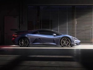 BYD Yangwang U9, Nuova Supercar Elettrica Cinese con Motore da 300kW e Autonomia 401-500km, Veicolo Elettrico Puro Usato - Product Image 5