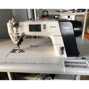 <span class=keywords><strong>Cortadora</strong></span> de hilo automática de alta calidad, máquina de coser Industrial de punto de cadeneta para coser camisetas, <span class=keywords><strong>precio</strong></span> de fábrica, gran oferta - Product Image 1