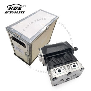 500310903 92901786 41033737 Compresor de Aire para Frenos de Automóviles HDE al por Mayor para Iveco EuroStar - Product Image 6