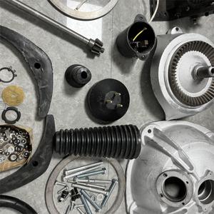 Vente en gros d'équipements de parcs d'attractions : Volant de commande de direction pour voiture tamponneuse, support d'essieu, manchon décoratif - Product Image 5