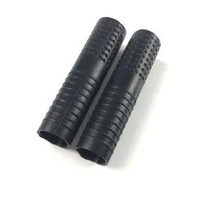 Factory Customized Soft Silicone Rubber Handle Grip Silicone Grip For Motorbike