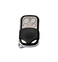 Receptor de control remoto de 433/315MHz con módulo RF de código rodante YET026