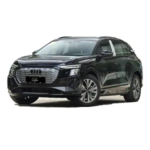 2024 aktueller Stil Audi E-Tron 50 New Energy Vehicle 500Km Smar Audi Auto E-Tron 50 New Eve Auto