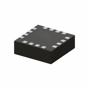 9FGV1005A003LTGI8 Clock Timing Electronic Circuit Components Original One Stop Service 16 TFLGA Exposed Pad - Product Image 1