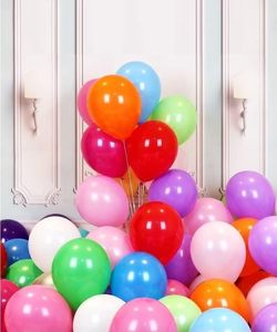 Personalized <b>Custom</b> Printed Logo Single Latex <b>Balloons</b> for Christmas Party Decoration and Advertising - Product Image 3