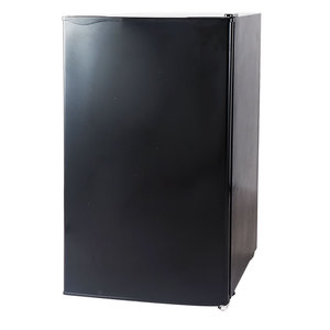 Mini Refrigeradores de 90L en Oferta, Refrigerador Portátil de Una Puerta con Descongelación Manual, Capacidad de 90L para Espacios Pequeños y Apartamentos - Product Image 1