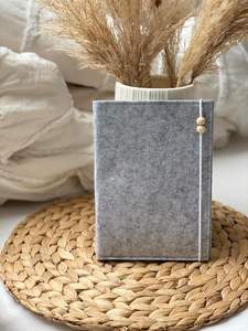 <span class=keywords><strong>Grossesse</strong></span> Allemagne Mère Examen Livret Enveloppe Feutre Vierge Mère Pass Organisateur, Plaine Maternité Passeport Couverture - Product Image 4