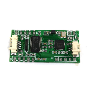 Kartenleser und-schreiber UART für <span class=keywords><strong>Arduino</strong></span> Free <span class=keywords><strong>SDK</strong></span> für ISO14443A Rfid Read Write Module 3.3V - Product Image 2