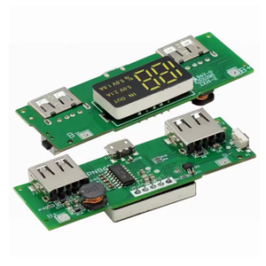 4000W 220V AC SCR Motor Speed Controller Module Voltage Regulator Temperature <b>Dimmer</b> for Electric Furnace Water Heater LED Light - Product Image 6