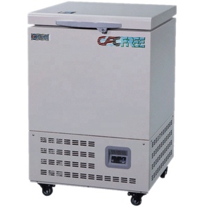 Mini Refrigerador de 58 L, Congelador de Baja Temperatura de -40 Grados, Uso Doméstico y Médico - Product Image 4
