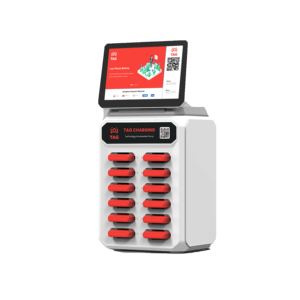 Productos de Tendencia 2026: Estación de Carga Portátil para Alquiler de Power Banks de 5000 mAh - Product Image 6