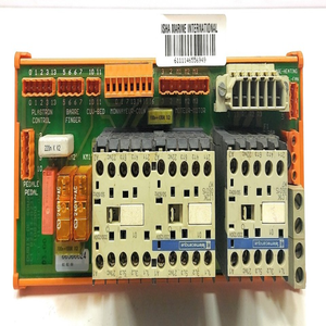 Dubix-de <span class=keywords><strong>souza</strong></span> IC r2314/r231 Modulo PLC PLC - Product Image 1