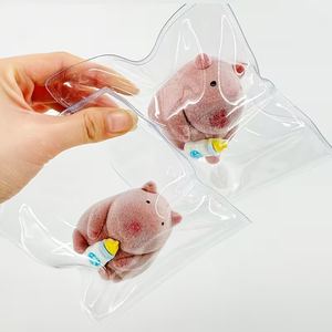 Cute Porcupine <b>Squeezing</b> Toy Stress Reliever Toy Sensory <b>Squeezing</b> <b>Ball</b>. Suitable As Party Gifts,classroom Rewards Easter Gifts. - Product Image 1
