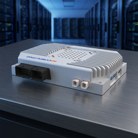 NDcomputing ND-2398 Compact Nvidia Jetson Orin AGX 32GB/64GB 200 TOPS 1792-core GPU 8-Core CPU Development Board AI Edge.