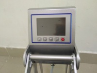 Nueva Máquina de Prensa de Calor Digital Semi-Automática 5 en 1 Mingyang CHP5N1 110V/220V para Sublimación y Transferencia por Calor, 1 Año de Garantía