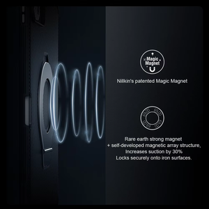 เคส <span class=keywords><strong>Nillkin</strong></span> แบบเต็มตัว แข็งแรง ทนทาน พร้อมที่จับและฝาปิดเลนส์กล้องแบบเลื่อน  สำหรับ <span class=keywords><strong>iPad</strong></span> <span class=keywords><strong>Air</strong></span> 10.9/<span class=keywords><strong>Air</strong></span> <span class=keywords><strong>4</strong></span>/<span class=keywords><strong>Air</strong></span> 5 - Product Image 3