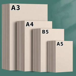 Certified Sustainable Wood-Free <b>Paper</b> <b>A3</b> Size 70gsm Offset Printing <b>Paper</b> Publishing Printing Use Office <b>Paper</b> - Product Image 2