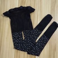 2024 Offre Spéciale Professionnel Latin Résille Adulte Collants Diamants Performance Collants Filles Résille Collants