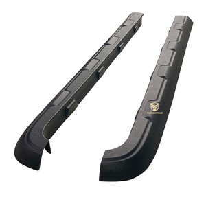 ชุดแต่งขอบประตูท้ายรถยนต์ 3 ชิ้น สำหรับ <span class=keywords><strong>Ranger</strong></span> T6 T7 T8 ปี 2012 2015 2018 XLT <span class=keywords><strong>Wildtrak</strong></span> 2021 - Product Image 3