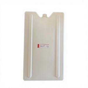 Caja Refrigeradora Hermética para Hielo, Caja de Plástico para Hielo, Paquete para Congelador, No Requiere Electricidad - Product Image 4