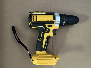 Công suất cao không chổi than Lithium điện khoan Pin sạc khoan hộ gia đình đa chức năng tuốc nơ vít điều khiển điện - Product Image 5