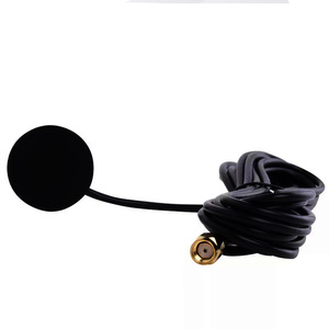 Antena de ventosa de alambre de acero pequeña a granel, antena de comunicación de módulo inalámbrico al por mayor - Product Image 5