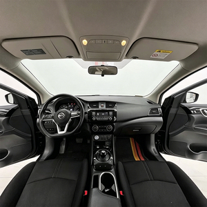 Nissan Sylphy EV 2018 d'<span class=keywords><strong>occasion</strong></span> en stock – Zéro coût de carburant, expédition rapide, documents complets, export en gros - Product Image 6