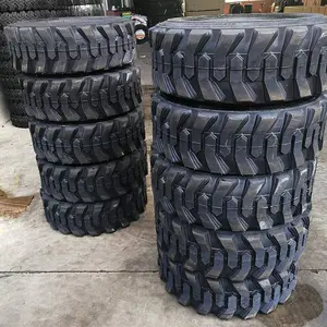 High Quality 11L-16 12PR L-2 SKS-1 Tires For Backhoe Loader