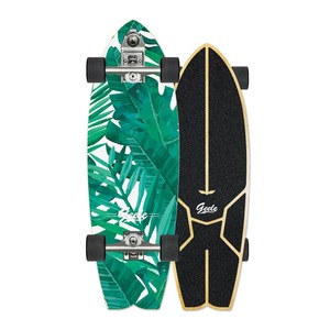 <span class=keywords><strong>Surfskate</strong></span> professionnel en érable Geele V7 de 31 pouces pour l'entraînement au surf sur terre pour adultes - Product Image 5