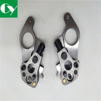 Support de rouleau d'amortissement GTO Support de rouleau d'amortissement pour machine à imprimer GTO52