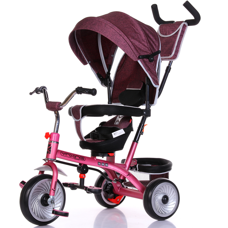Bike Removable Lexx Trike Newyoo Tricycle Schwinn Roadster Bike