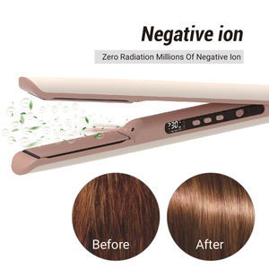 معدات صالونات تصفيف الشعر الاحترافية الجديدة ، 2 في 1 ، أدوات تصفيف الشعر الاحترافية - Product Image 6