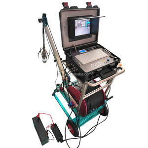 Sistem Pencitraan Kamera Inspeksi Lubang Bor Endoskopik <span class=keywords><strong>TV</strong></span> - Product Image 1