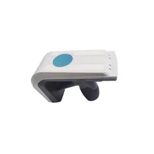 Faread FRD8510 860-960mhz UHF 2D imager Reader rfid handheld reader Sled Scanner terminal for phone mount