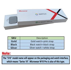 W 1 0 P <span class=keywords><strong>R</strong></span> O -- Top IWO 1 0 - Product Image 3