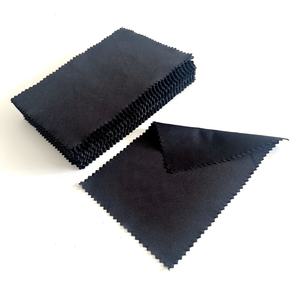 批发客户标志RPET超细纤维镜头布 - Product Image 2