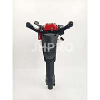 Marteau à essence JH-100, perceuse à béton, marteau perforateur
