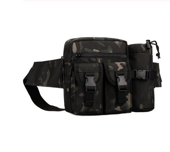 ลายพราง