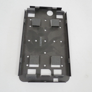 <span class=keywords><strong>Support</strong></span> de moniteur en tôle personnalisée, <span class=keywords><strong>support</strong></span> <span class=keywords><strong>amovible</strong></span> à clipser, <span class=keywords><strong>support</strong></span> mural pour tablette, <span class=keywords><strong>support</strong></span> antivol pour tablette, boîtier - Product Image 5