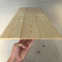 Sale Building Style Exporters of Timber Chinese Factory Price Wall Panel Ceiling Board