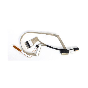 99vc7 OEM 13.3 "FHD màn hình cảm ứng LCD Ribbon <span class=keywords><strong>Cable</strong></span> Đối với Dell Latitude 5310 2-in-1 <span class=keywords><strong>Flex</strong></span> lắp ráp Cáp hiển thị kết nối - Product Image 2