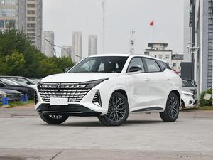 2025 Changan UniZ PHEV Hybrid SUV Electric New Energy Car avec IDD 2025 1.5T Longteng Edition - Product Image 2