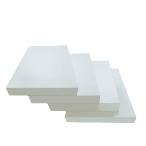Feuille <span class=keywords><strong>de</strong></span> PTFE 100% moulée, feuille <span class=keywords><strong>de</strong></span> PTFE vierge <span class=keywords><strong>de</strong></span> haute qualité, <span class=keywords><strong>plaque</strong></span> <span class=keywords><strong>de</strong></span> PTFE blanche - Product Image 3
