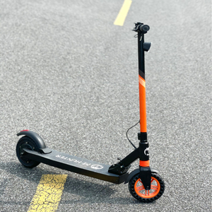 Patinete Eléctrico Plegable con Garantía Comercial, 36V 300W, para Adultos, 2 Ruedas de Panal, Modelo F02B - Product Image 1