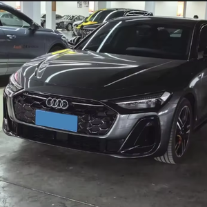 รถยนต์ออดี้ <span class=keywords><strong>A5L</strong></span> ปี 2026 สภาพดี ใช้งานน้อย - Product Image 1