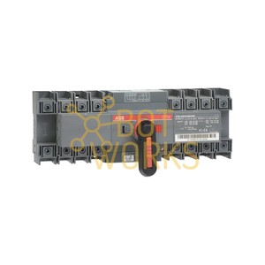 ABB 1SCA120097R1001 - Nuovo - Product Image 1