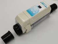 Équipement professionnel de désinfection de piscine série EC, machine à électrolyse au sel et au chlore pour l'entretien des piscines