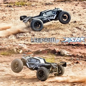 <span class=keywords><strong>FS</strong></span> <span class=keywords><strong>Racing</strong></span> FS33669S Leopard 6S 1/8 4WD RTR Truggy RC sin Escobillas, Hobbywing 150A ESC, Motor 4274, 110KM/H, Auto Todoterreno de Alta Velocidad - Product Image 5
